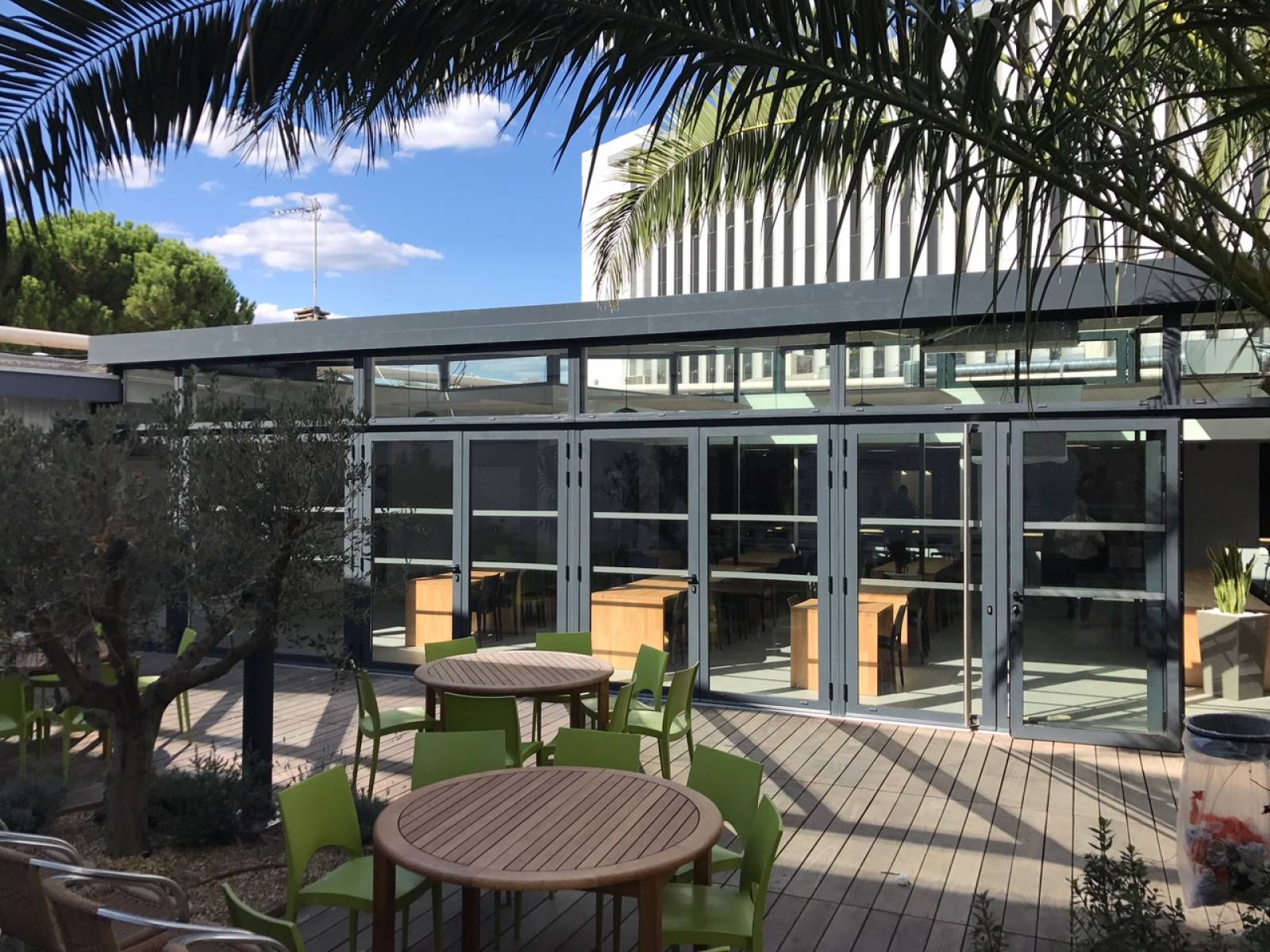 véranda2_lamymaillard.fr Montpellier dans le 34