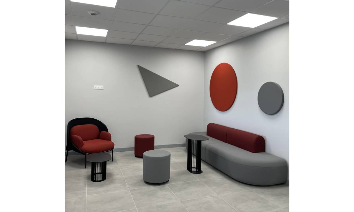 Réalisation d'aménagement intérieur à Nîmes