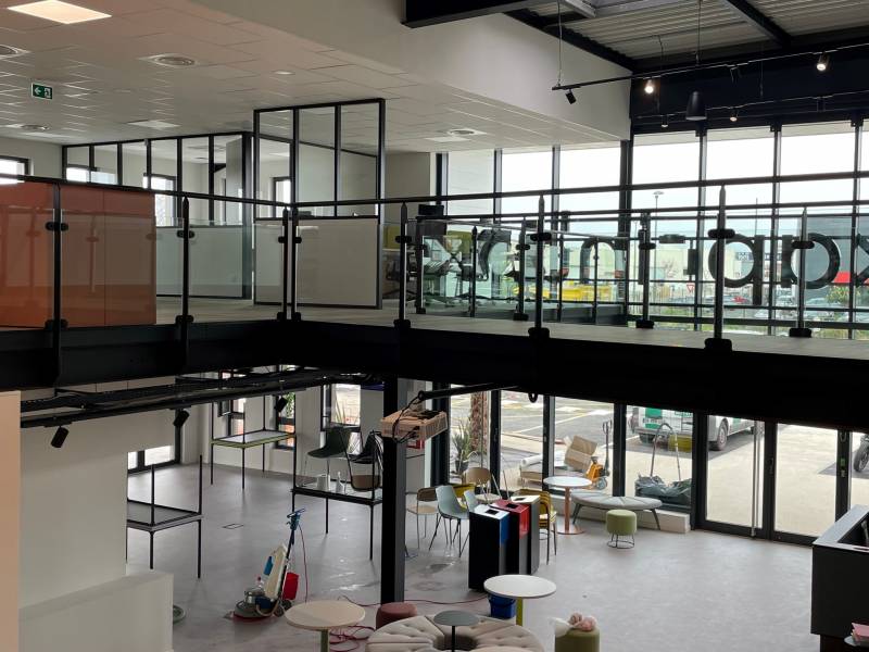 Aménagement intérieur sur Montpellier et alentours