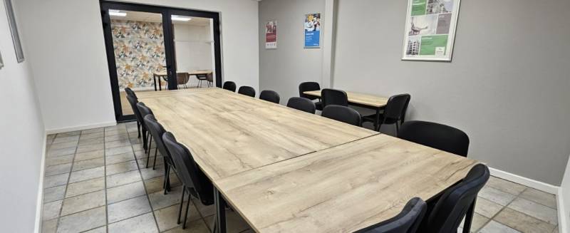 Transformation Complète pour l'Agence Human Immobilier à Montastruc