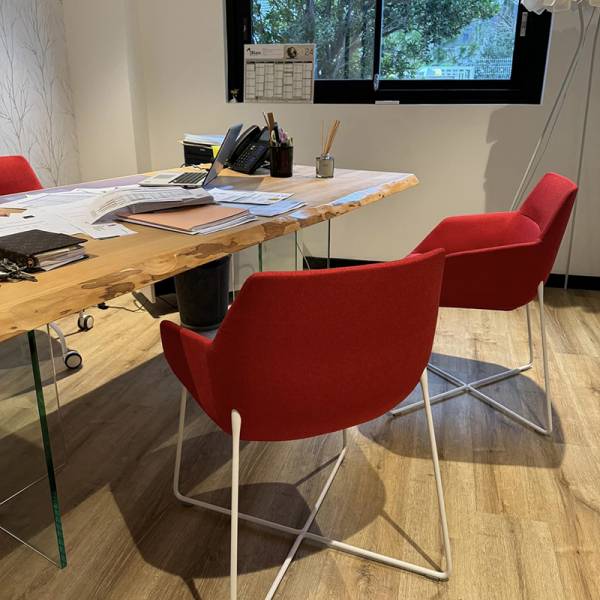 Réalisation d'aménagement intérieur à Nîmes