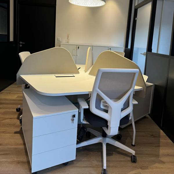 Réalisation d'aménagement intérieur à Nîmes