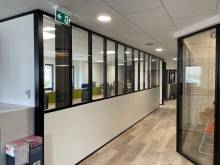 Notre zone d'activité pour ce service Installation de vitrage de crédence à