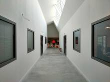 Notre zone d'activité pour ce service Installation de cloisons amovibles semi-vitrées à