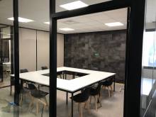 Notre zone d'activité pour ce service Installation de vitrage de crédence à