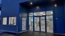 Notre zone d'activité pour ce service Installation de paroi vitrée pour douche à